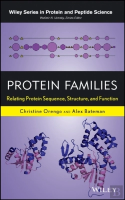 Bertrand.pt - Protein Families