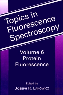 Bertrand.pt - Protein Fluorescence