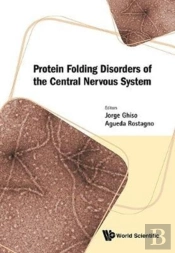 Protein Folding Disorders Of The Central Nervous System