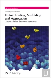 Protein Folding, Misfolding And Aggregation