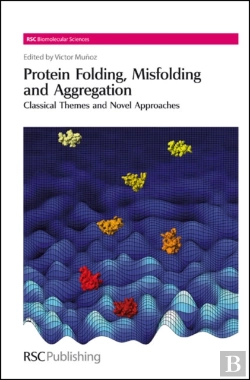 Bertrand.pt - Protein Folding, Misfolding And Aggregation