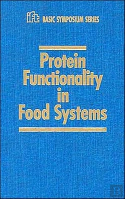 Bertrand.pt - Protein Functionality In Food Systems