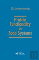 Protein Functionality In Food Systems