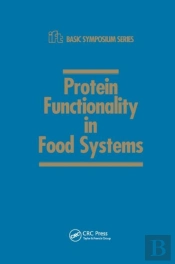 Protein Functionality In Food Systems