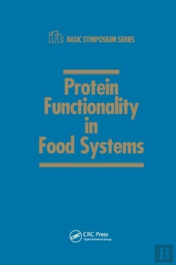 Bertrand.pt - Protein Functionality In Food Systems