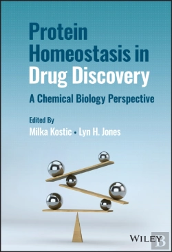 Bertrand.pt - Protein Homeostasis In Drug Discovery