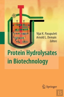 Bertrand.pt - Protein Hydrolysates In Biotechnology