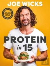 Protein In 15