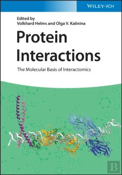 Bertrand.pt - Protein Interactions