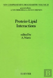 Protein-Lipid Interactions