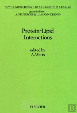 Bertrand.pt - Protein-Lipid Interactions