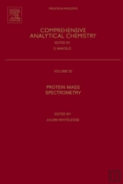 Bertrand.pt - Protein Mass Spectrometry