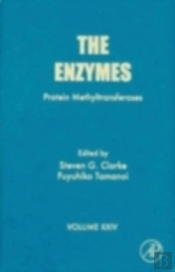 Bertrand.pt - Protein Methyltransferases