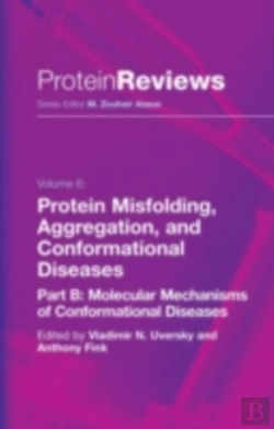 Bertrand.pt - Protein Misfolding, Aggregation And Conformational Diseases
