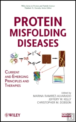 Bertrand.pt - Protein Misfolding Diseases