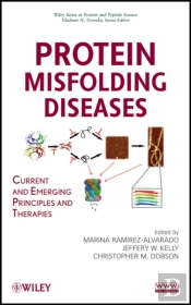 Protein Misfolding Diseases