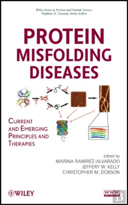 Bertrand.pt - Protein Misfolding Diseases