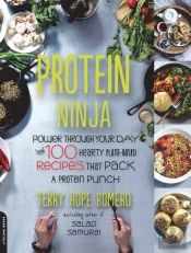 Protein Ninja