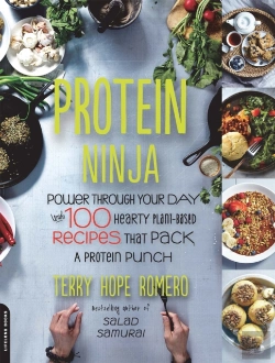 Bertrand.pt - Protein Ninja