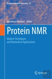 Protein Nmr