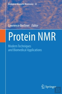 Bertrand.pt - Protein Nmr