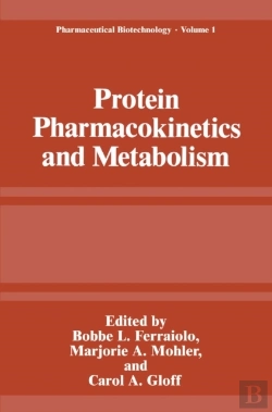 Bertrand.pt - Protein Pharmacokinetics And Metabolism