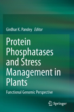 Bertrand.pt - Protein Phosphatases And Stress Management In Plants