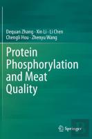 Protein Phosphorylation And Meat Quality