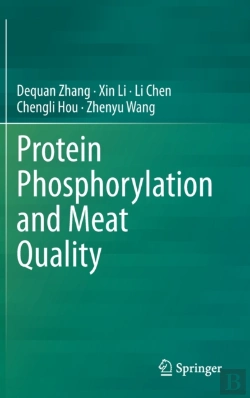 Bertrand.pt - Protein Phosphorylation And Meat Quality