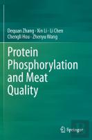 Protein Phosphorylation And Meat Quality