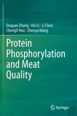 Bertrand.pt - Protein Phosphorylation And Meat Quality