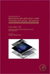 Protein Phosphorylation In Health And Disease