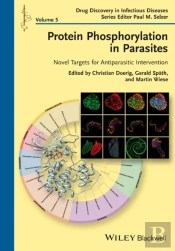 Protein Phosphorylation In Parasites