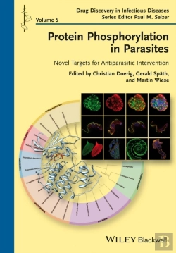 Bertrand.pt - Protein Phosphorylation In Parasites
