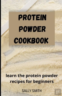 Bertrand.pt - Protein Powder Cookbook