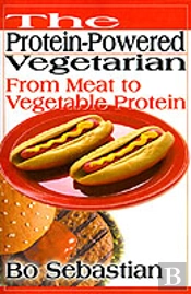 Protein-Powered Vegetarian