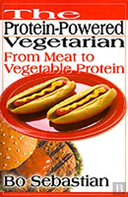 Bertrand.pt - Protein-Powered Vegetarian