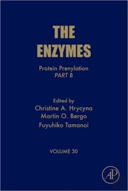 Bertrand.pt - Protein Prenylation, Part B