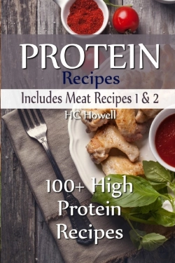 Bertrand.pt - Protein Recipes - Includes Meat Recipes 1 & 2