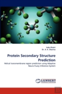 Bertrand.pt - Protein Secondary Structure Prediction