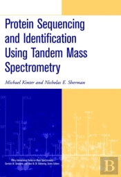 Protein Sequencing And Identification Using Tandem Mass Spectrometry