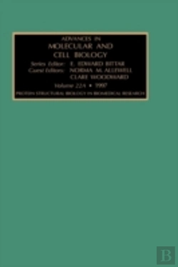 Bertrand.pt - Protein Structural Biology In Biomedical Research, Part A