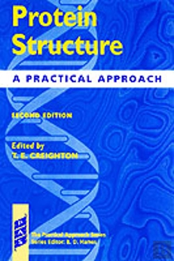 Bertrand.pt - Protein Structure