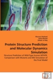 Protein Structure Prediction And Molecul