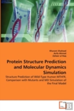 Bertrand.pt - Protein Structure Prediction And Molecul
