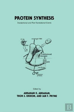 Bertrand.pt - Protein Synthesis