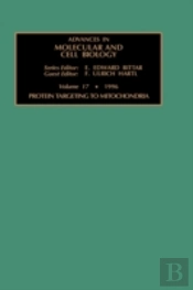 Protein Targeting To Mitochondria