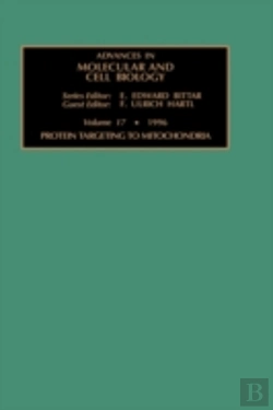 Bertrand.pt - Protein Targeting To Mitochondria