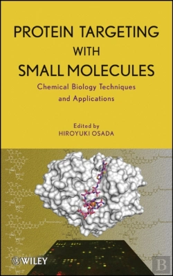 Bertrand.pt - Protein Targeting With Small Molecules