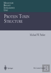 Protein Toxin Structure